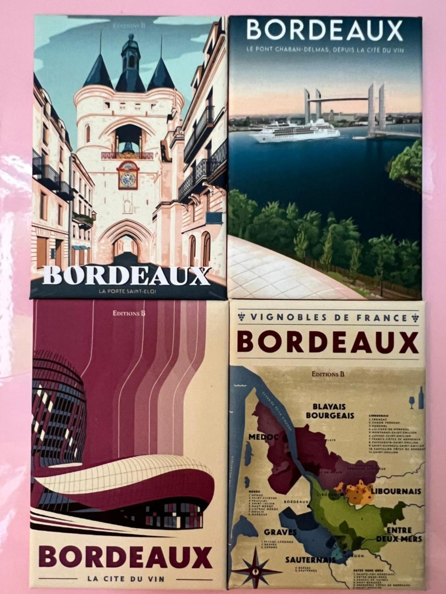 Bordeaux Au Coeur Des Vignes Cadaujac Villa Luaran gambar